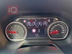 شێڤرۆلێت تاهۆ